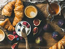 Завтрак за 5 минут