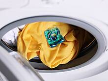 Американских хозяек захотели оставить без капсул для стирки