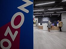 Ozon реорганизовал два дочерних банка в один