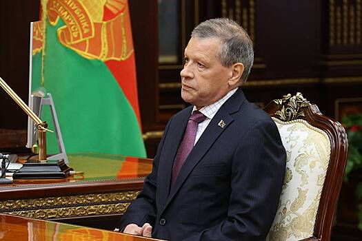 Белоруссия призвала ЕС повлиять на Киев для защиты от украинских дронов