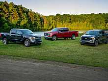 Ford выделил 700 миллионов долларов на новый завод