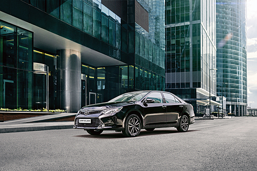 Названы самые проблемные подержанные автомобили в России