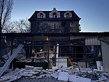 После атаки ВСУ на Херсонскую область в больницах находятся 14 пострадавших