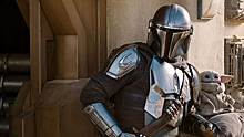 Киностудия Lucasfilm начнет съемки фильма «‎Мандалорец и Грогу»‎ в июне 2024 года