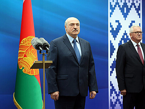Леонид Гозман: "Лукашенко нужна война"