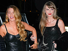 Обнародована переписка Тейлор Свифт и Блейк Лайвли, подтверждающая причастность певицы к скандалу с Джастином Бальдони