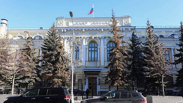 Депутат Дмитриева оценила действия ЦБ РФ по увеличению ключевой ставки