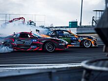 Обзор и самые яркие моменты первого этапа RDS GP — 2025 на Moscow Raceway: победа Шабанова, сенсации, видео