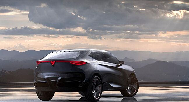 Выход электрического кроссовера Cupra Tavascan вновь откладывается