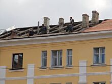 С властью надёжнее? ГУК Ленинского района сливает свои дома