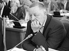 «Был полон идей и планов»: названы место и время прощания со скоропостижно умершим омским депутатом ...
