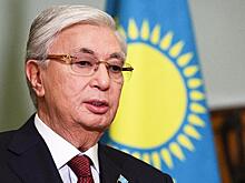 Касым-Жомарт Токаев: «Сопредельное государство» прогнало через наш банк $14 млрд. Лавочку пора прикрыть