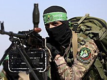 ХАМАС подтверждает готовность участвовать в переговорах по разоружению