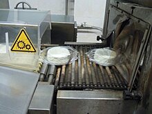 В Татарстане выявили производство "предприятия-призрака" в обороте молочки