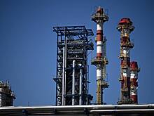 В России сохранят объемы переработки нефти