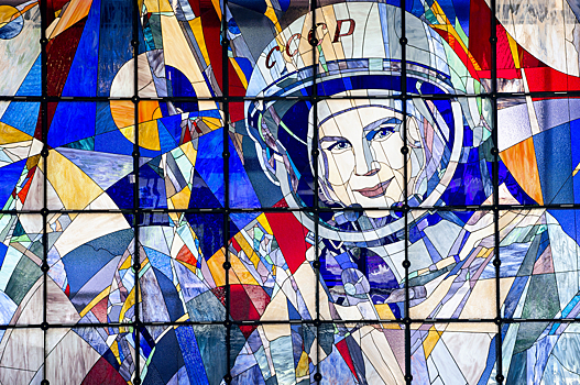 Зачем СССР нужна была первая женщина-космонавт