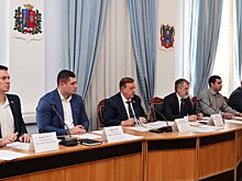 Территория военного городка на Вавилова может перейти в муниципальную собственность