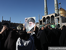 Политолог Ткаченко: Властям Ирана предстоит искать новый внутриполитический баланс