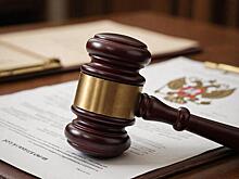 Бывшего врача УФСИН по Удмуртии оставили под стражей до 3 апреля