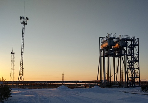 Учёные нашли залежи нефти в Новосибирской области