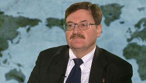 Эксперт Козин проинформировал, как нужно нанести удар по центрам принятия решений в Киеве