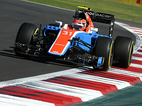 Чемпионат мира в классе "Формула-1" лишился команды Manor
