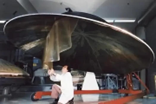 Инженеры NASA используют инструкции 45-летней давности для ремонта «Вояджера-1»