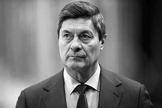 Российский хоккейный тренер умер в 61 год