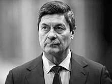 Российский хоккейный тренер умер в 61 год