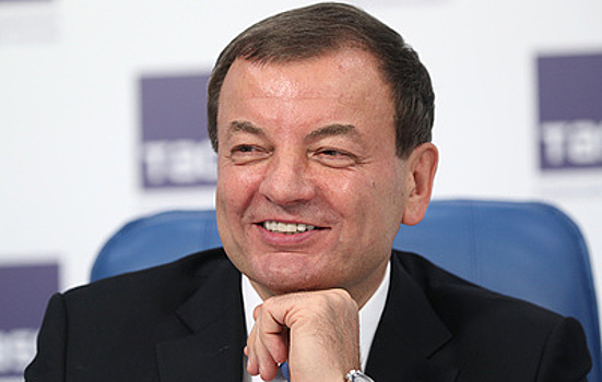 Кущенко: финальная серия Единой лиги ВТБ может конкурировать с "Финалом четырех" Евролиги