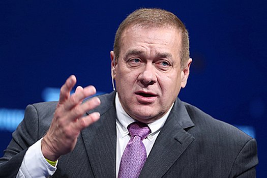 Центробанки сочли создателями финансовой пирамиды