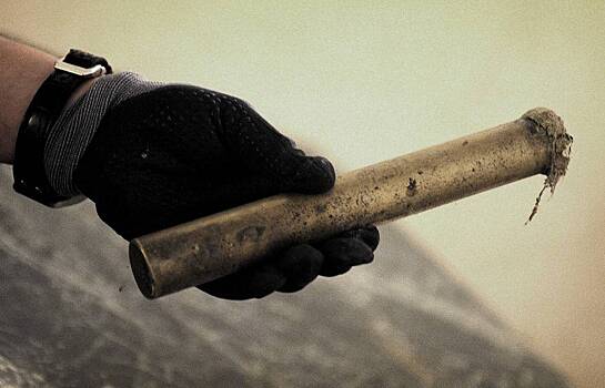 В Якутске презентовали капсулу времени с посланием будущим поколениям