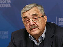Эксперт считает неоднозначным закон об отмене неприкосновенности на Украине