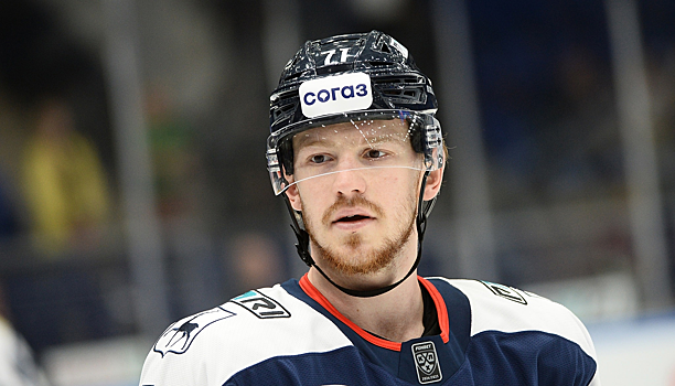 Евгений Свечников про самый яркий отрезок карьеры в НХЛ: «Период в «Виннипеге», когда играл у Мориса. Он поверил в меня, дал шанс, увидел потенциал»