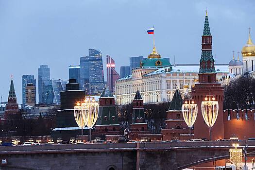 В Польше заявили об обязательной перезагрузке отношений с Россией