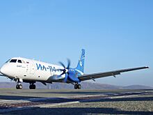 Ил-114‑300 и импортозамещенный SJ-100 пролетели 10 стран