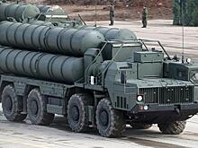 В октябре иранцы приедут в Москву за С-400