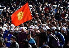 Лавров надеется, что в Киргизии перед выборами сделали выводы из октябрьских событий