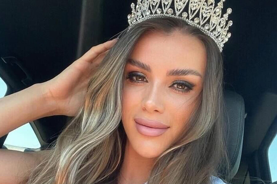 Мисс Европа-Косово Гюлер Эрдоган погибла, убегая от полицейских