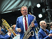 Джаз под Новый год: Бутман объяснил перевыпуск «Зимней сказки»