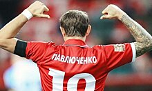 Участие в ретро-матче между сборной России и "Зенитом" образца 2008 года подтвердили 11 футболистов. Аршавин не сыграет