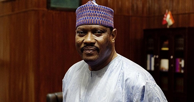 Бывший кандидат в президенты Нигера приговорен к тюрьме за торговлю детьми