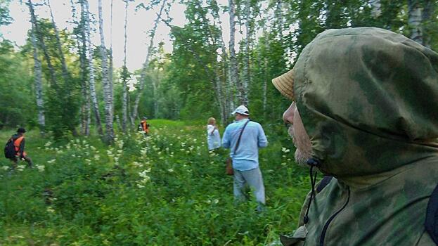 Для поисков подростка обезводят и обследуют 10 заброшенных колодцев