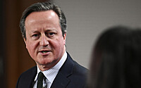 Кэмерон выступит в британском парламенте и призовет стать жестче