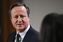 Кэмерон выступит в британском парламенте  с призывом стать жестче