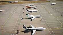 Представители авиакомпаний обсудят отмену регулирования аэропортовых тарифов в Астане