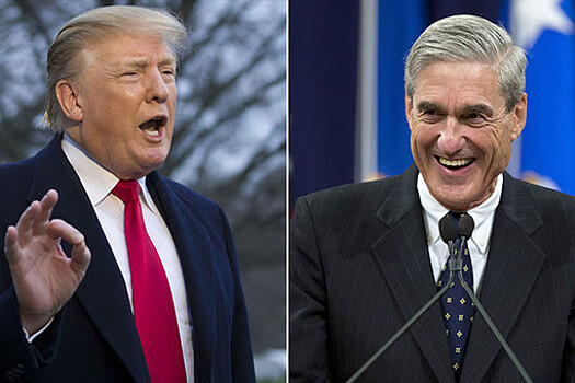 New York Times узнала объем итогового доклада по "российскому делу"