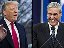 New York Times узнала объем итогового доклада по "российскому делу"