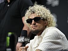 Оливейра: О&#039;Мэлли — настоящий мужчина