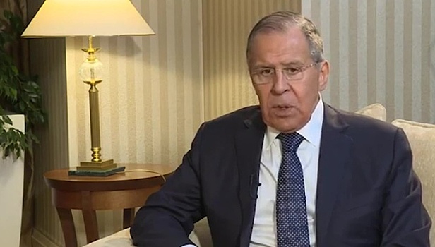 Lavrov: It’s No Longer a Proxy War, NATO Special Forces Are Now Involved in Syria